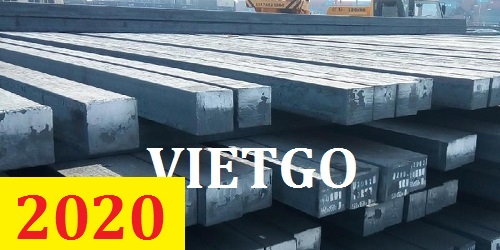 Cơ hội giao thương – Đơn hàng Thường Xuyên – Cơ hội xuất khẩu Phôi thép đầy tiềm năng cho thương nhân người UAE