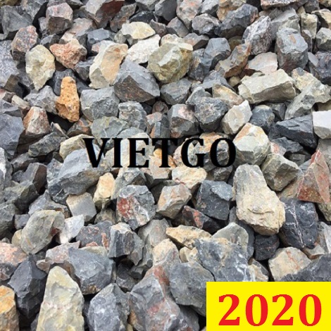 Cơ hội giao thương Đặc Biệt: Đơn hàng Cả Năm: Cơ hội xuất khẩu Đá Dolomite sang thị trường Bangladesh