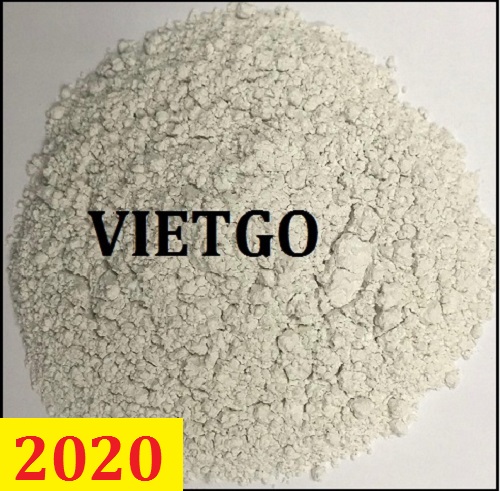 Cơ hội giao thương – Đơn hàng Thường Xuyên – Cơ hội xuất khẩu Sỉ hạt lò cao sang thị trường Pakistan