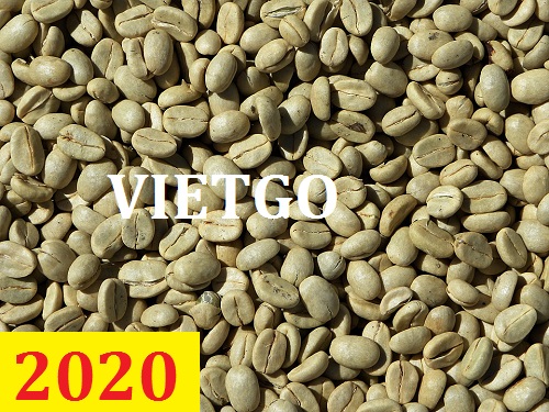 Cơ hội giao thương – Đơn hàng Cả Năm - Cơ hội xuất khẩu Cà Phê sang thị trường Iran