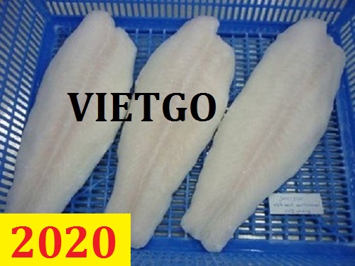 Cơ hội giao thương – Đơn hàng Thường Xuyên – Cơ hội xuất khẩu 100 tấn cá Basa fillet sang thị trường Iran