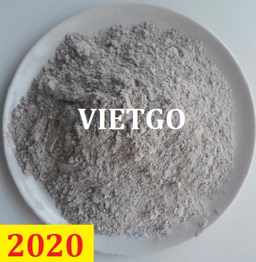Cơ hội giao thương – Đơn hàng Thường Xuyên – Cơ hội xuất khẩu số lượng lớn Sỉ hạt lò cao sang Trung Quốc