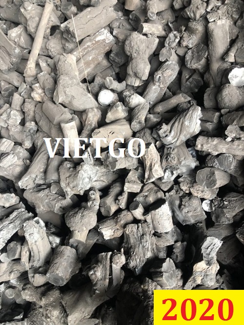Cơ hội giao thương - Đơn hàng đặc biệt thường xuyên – Cơ hội xuất khẩu than cà phê đến Kuwait