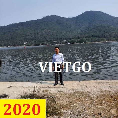 Cơ hội giao thương – Đơn hàng Cả Năm: Cơ hội xuất khẩu Cát Sông sang thị trường Trung Quốc