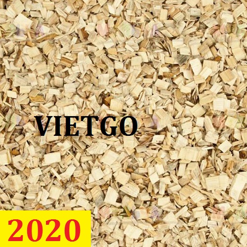 Cơ hội giao thương – Đơn hàng thường xuyên - Cơ hội xuất khẩu Gỗ vụn mỗi tuần sang thị trường Iran
