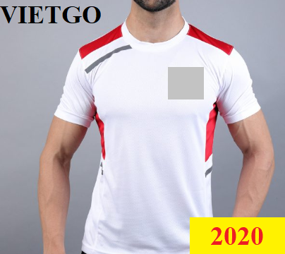 Cơ hội giao thương Đặc biệt – Đơn hàng thường xuyên - Cơ hội xuất khẩu áo Polo, T shirt đến thị trường Dubai (Khách hàng đến Hà Nội ngày 23/12/2019 và sẽ bắt đầu làm việc từ ngày 24/12/2019)