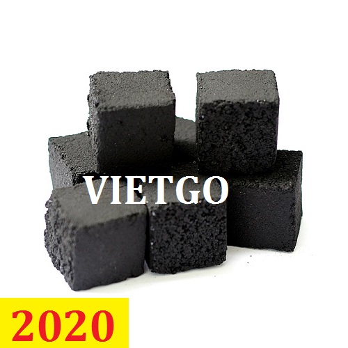 Cơ hội giao thương – Đơn hàng thường xuyên - Thương nhân đến từ Dubai cần nhập khẩu than dừa từ Việt Nam