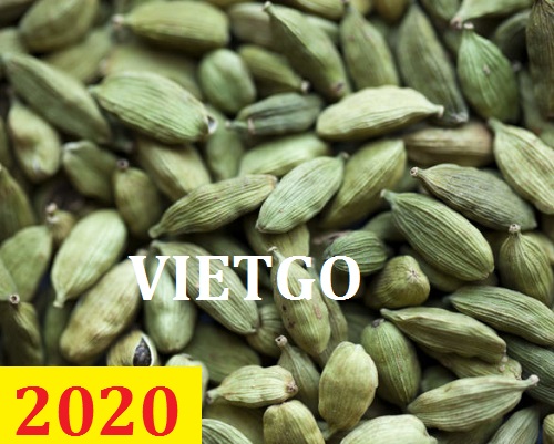 Cơ hội giao thương – Đơn hàng thường xuyên - Cơ hội xuất khẩu thảo quả sang thị trường Malaysia