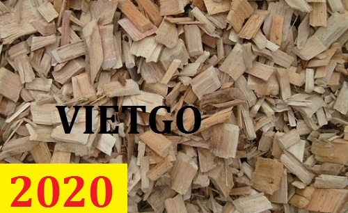 Cơ hội giao thương – Đơn hàng thường xuyên - Cơ hội xuất khẩu Gỗ keo vụn sang Malaysia