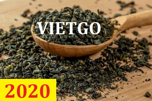 Cơ hội giao thương – Đơn hàng Thường Xuyên - Cơ hội xuất khẩu Chè Xanh Khô sang thị trường Afghanistan