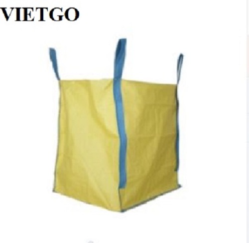 Cơ hội giao thương - Cơ hội xuất khẩu bao Jumbo đến thị trường Zambia