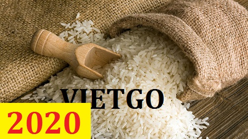 Cơ hội giao thương – Đơn hàng Cả Năm - Cơ hội xuất khẩu Gạo sang thị trường Iran