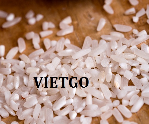 Cơ hội giao thương - Cơ hội xuất khẩu Gạo Trắng sang thị trường Ấn Độ