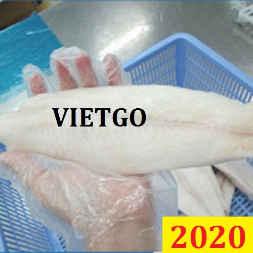 Cơ hội giao thương Đặc biệt Cả Năm – Cơ hội xuất khẩu Cá Basa phi lê sang thị trường Papua New Guinea
