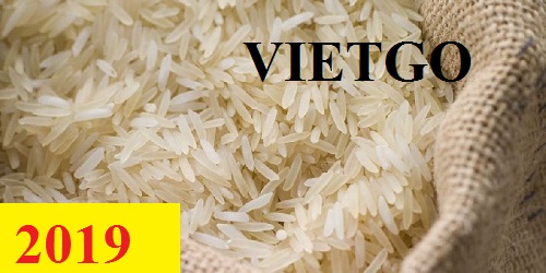 Cơ hội giao thương – Đơn hàng Cả Năm - Cơ hội xuất khẩu Gạo sang thị trường Solomon Islands