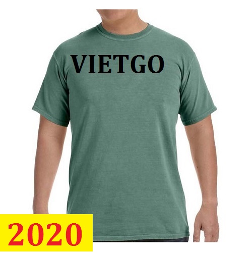 Cơ hội giao thương – Đơn hàng thường xuyên - Cơ hội cung cấp áo T shirt cho một doanh nghiệp tại thị trường Pakistan