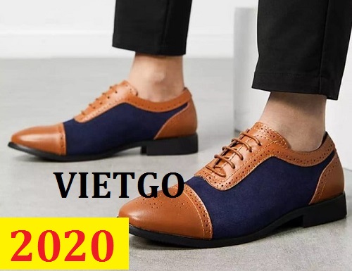 Cơ hội giao thương – Đơn hàng thường xuyên - Cơ hội cung cấp giày da cho một doanh nghiệp tại thị trường Pakistan