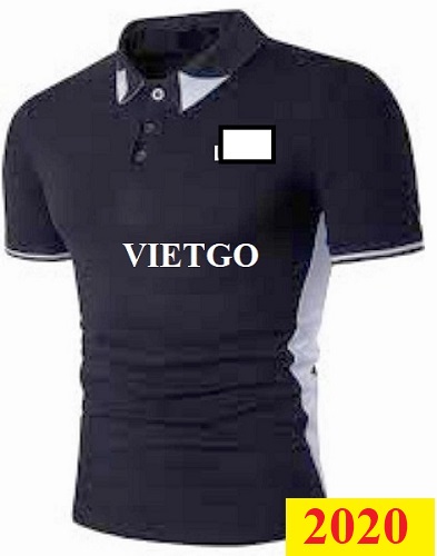 Cơ hội giao thương – Đơn hàng thường xuyên - Cơ hội xuất khẩu áo Polo đến thị trường Nam Phi