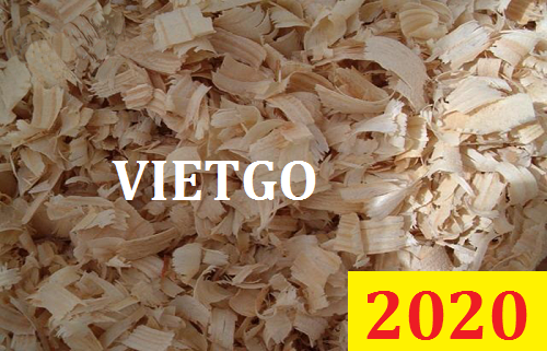 ​Cơ hội giao thương đặc biệt – Đơn hàng thường xuyên - Hợp đồng 5 năm - Cơ hội xuất khẩu dăm bào đến từ vị khách hàng người Malaysia