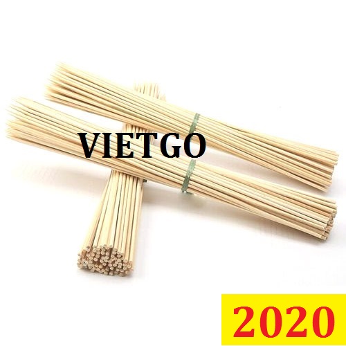 Cơ hội giao thương Đặc Biệt Cả Năm – Cơ hội xuất khẩu số lượng lớn Chân Hương sang thị trường Pakistan