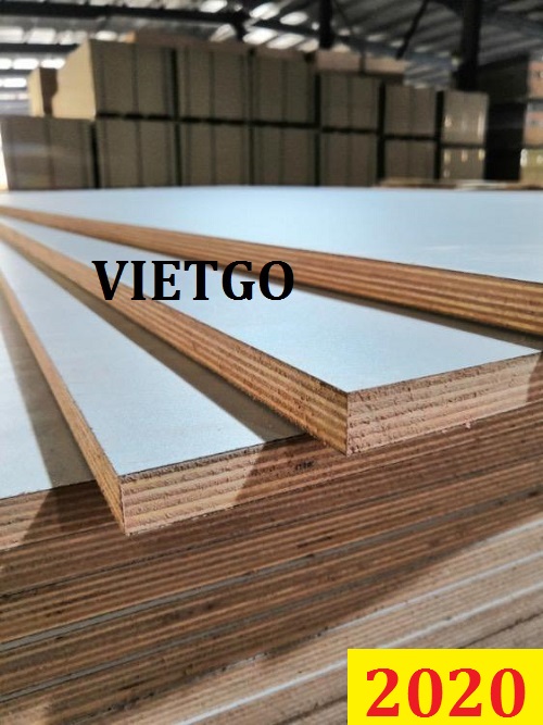 Cơ hội giao thương Đặc Biệt: Đơn hàng thường xuyên: Cơ hội xuất khẩu Gỗ dán sang thị trường Ấn Độ