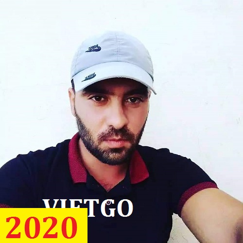 Cơ hội giao thương – Đơn hàng thường xuyên – Khách hàng đến từ Iraq cần nhập khẩu găng tay lao động