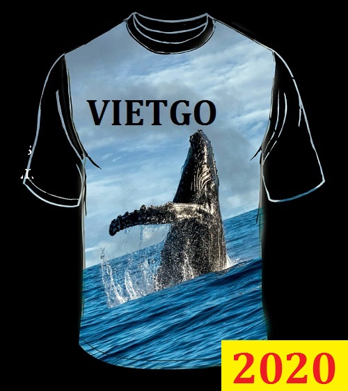 Cơ hội giao thương Đặc Biệt - Đơn hàng thường xuyên –- Cơ hội xuất khẩu áo T shirt, áo ba lỗ đến đảo Reunion (cộng hòa Pháp)