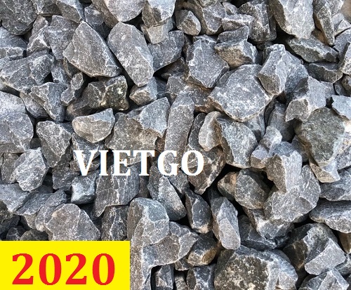 Cơ hội giao thương – Đơn hàng Cả Năm – Cơ hội xuất khẩu đá xây dựng sang thị trường Malaysia