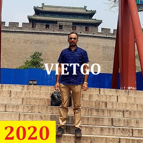Cơ hội giao thương – Đơn hàng Cả Năm: Cơ hội xuất khẩu Chân Hương sang thị trường Ấn Độ