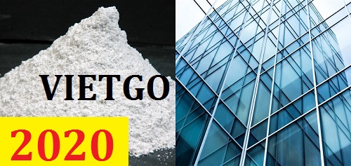 Cơ hội giao thương – Đơn hàng Cả Năm – Cơ hội xuất khẩu Dolomite sang Cộng Hòa Séc