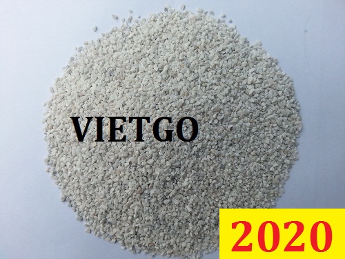 Cơ hội giao thương Đặc biệt Cả Năm – Cơ hội xuất khẩu Bột đá cho thương nhân người người Bangladesh