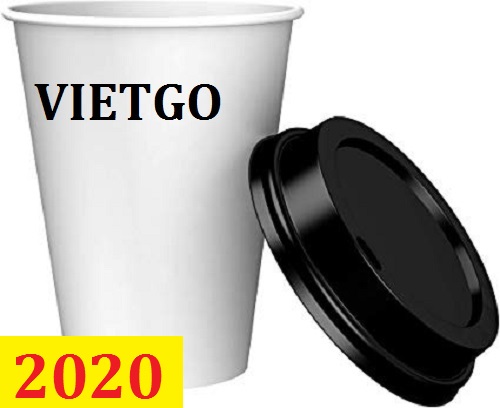 Cơ hội giao thương: Đơn hàng thường xuyên: Cơ hội xuất khẩu Cốc giấy sang thị trường Sri Lanka