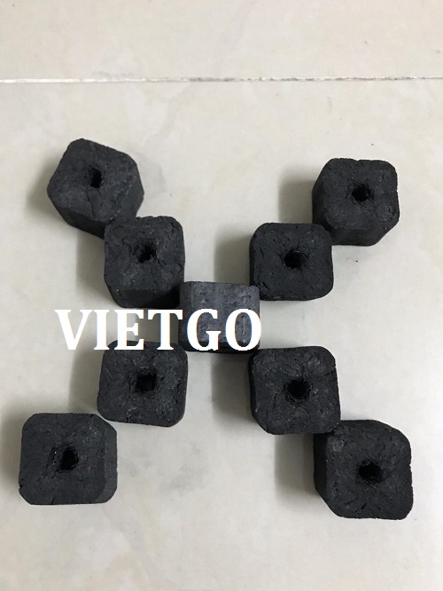 Cơ hội giao thương - Cơ hội cung cấp than tre cho một doanh nghiệp tại Iraq