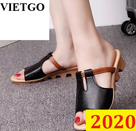 Cơ hội giao thương Đặc biệt –  Đơn hàng thường xuyên - Cơ hội xuất khẩu giày dép đến thị trường Ai Cập