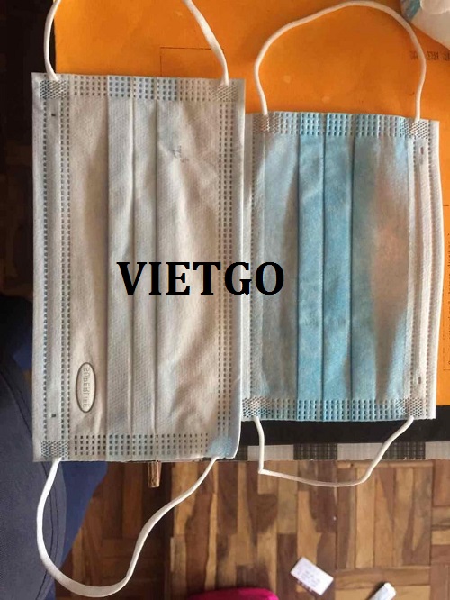 Cơ hội giao thương đặc biệt – Cơ hội xuất khẩu khẩu trang y tế đến Nepal