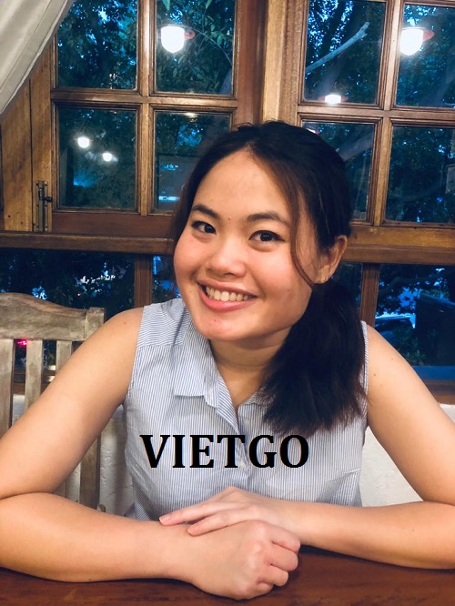 Cơ hội giao thương –  Đơn hàng Gấp - Cơ hội xuất khẩu bộ áo liền quần bảo hộ và khẩu trang đến thị trường Thái Lan