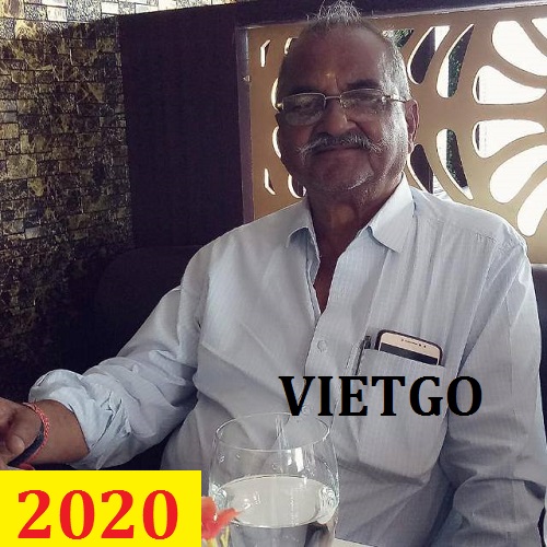 Cơ hội giao thương – Đơn hàng Cả Năm – Cơ hội xuất khẩu 300,000 tấn Clinker cho thương nhân người Ấn Độ