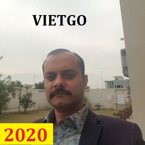 Cơ hội giao thương – Đơn hàng Cả Năm – Cơ hội xuất khẩu Xi măng cho thương nhân người Pakistan
