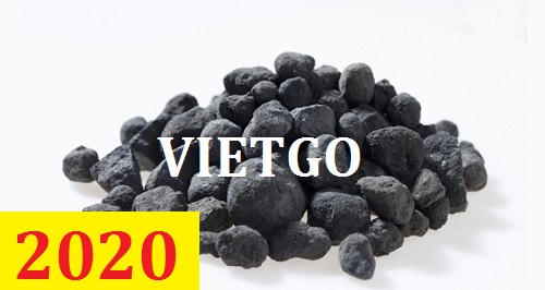 Cơ hội giao thương – Đơn Hàng Cả Năm – Cơ hội xuất khẩu số lượng lớn Clinker cho nhà máy xi măng tại Sri Lanka