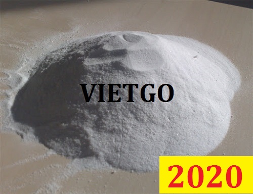 (CẦN CHỐT ĐƠN HÀNG GẤP) Cơ hội giao thương Đặc Biệt Cả Năm – Cơ hội xuất khẩu Dolomite sang thị trường Ấn Độ