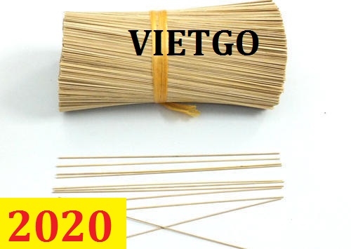Cơ hội giao thương – Đơn hàng Cả Năm – Cơ hội xuất khẩu Chân Hương sang thị trường Ấn Độ