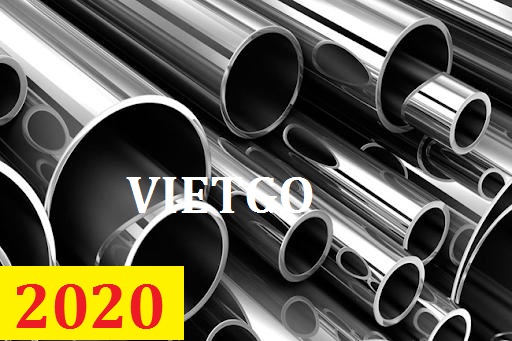 Cơ hội giao thương – Đơn hàng Cả Năm – Cơ hội xuất khẩu thép sang thị trường Brazil
