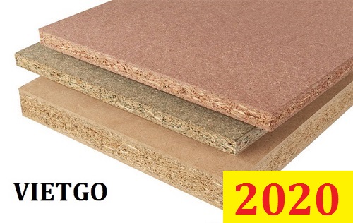 Cơ hội giao thương đặc biệt – Đơn hàng thường xuyên - Cần tìm nhà cung cấp Ván dăm sang Ý