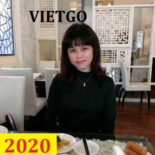 Cơ hội giao thương – Đơn hàng Cả Năm – Cơ hội xuất khẩu Tôm thịt vỡ sang thị trường Đài Loan
