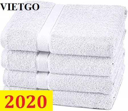 Cơ hội giao thương – Đơn hàng thường xuyên - Cơ hội xuất khẩu khăn tắm đến thị trường Nga