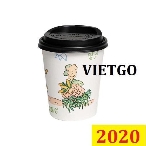 Cơ hội giao thương đặc biệt: Đơn hàng thường xuyên: Cơ hội xuất khẩu Cốc giấy sang thị trường Israel
