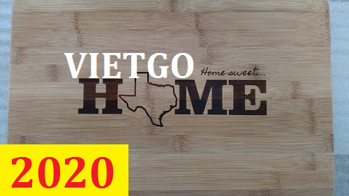 Cơ hội giao thương: Đơn hàng thường xuyên: Cơ hội xuất khẩu Thớt gỗ/tre sang thị trường Hoa Kỳ