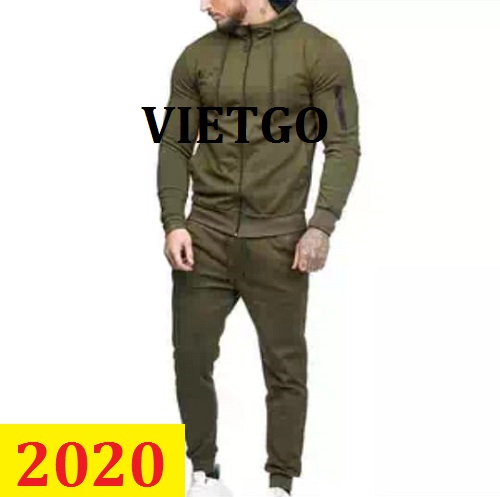 Cơ hội giao thương – Đơn hàng thường xuyên - Thương nhân người Maroc cần nhập khẩu khẩu áo quần các loại từ Việt Nam