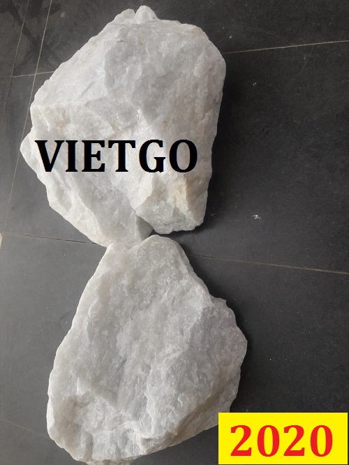 Cơ hội giao thương Đặc Biệt Cả Năm – Cơ hội xuất khẩu ĐÁ VÔI sang thị trường Bangladesh