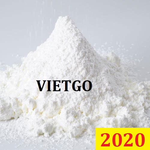 Cơ hội giao thương Đặc Biệt Cả Năm – Cơ hội xuất khẩu THẠCH CAO sang thị trường Bangladesh